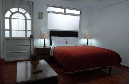 San Martin de las Piramides Apartamento | Gran Tonantzin