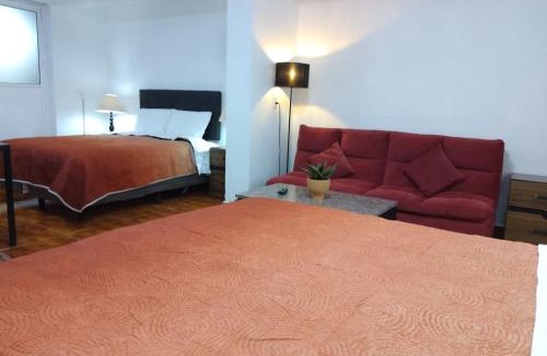 San Martin de las Piramides Apartamento | Gran Tonantzin