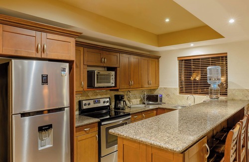 San Diego Hotel | Gran Pacifica Beach and Golf Resort