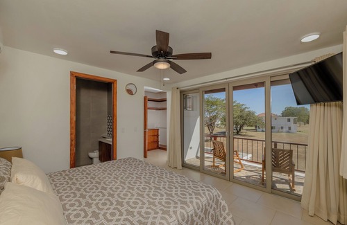 San Diego Hotel | Gran Pacifica Beach and Golf Resort