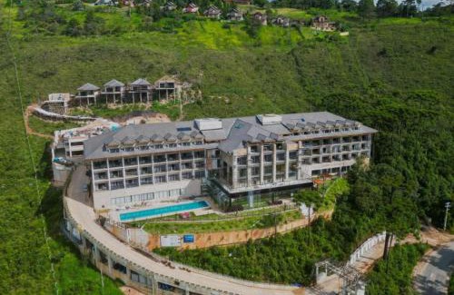 Centro Complejo | Gran Paradiso