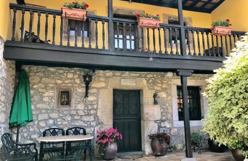 Villahormes Casa | Gran Pedroso de Llanes
