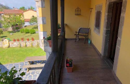 Villahormes Casa | Gran Pedroso de Llanes