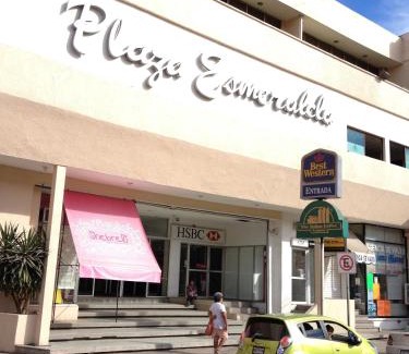 Iguala de la Independencia Hotel | Gran Plaza Hotel Centro Histórico