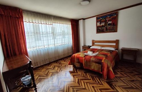 Lake Titicaca - Puno Casa | GRAN PUNO lNN