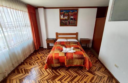 Lake Titicaca - Puno Casa | GRAN PUNO lNN
