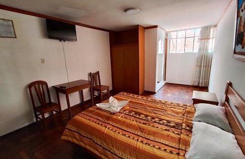 Lake Titicaca - Puno Casa | GRAN PUNO lNN