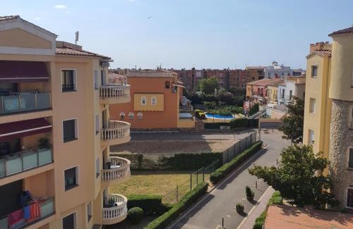 Empuriabrava Apartamento | Gran Reserva Resort