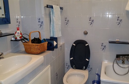 Prati di Tivo Apartamento | Gran Sasso Prati Di Tivo