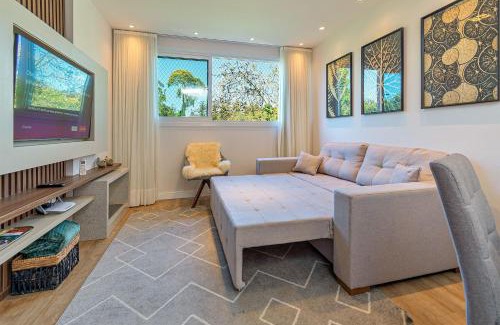 Planalto Apartamento | Gran Stillo - Stay House Temporada