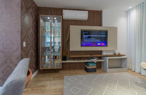 Planalto Apartamento | Gran Stillo - Stay House Temporada