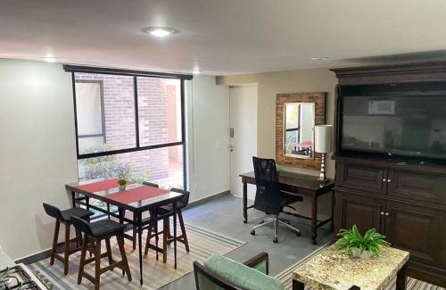 Cuajimalpa Casa | GRAN UBICACIÓN, en la zona de SANTA FE, KING BED