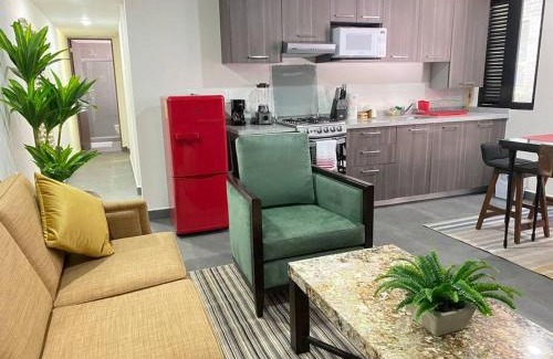 Cuajimalpa Casa | GRAN UBICACIÓN, en la zona de SANTA FE, KING BED