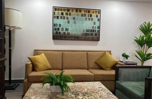 Cuajimalpa Casa | GRAN UBICACIÓN, en la zona de SANTA FE, KING BED
