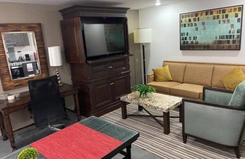 Cuajimalpa Casa | GRAN UBICACIÓN, en la zona de SANTA FE, KING BED