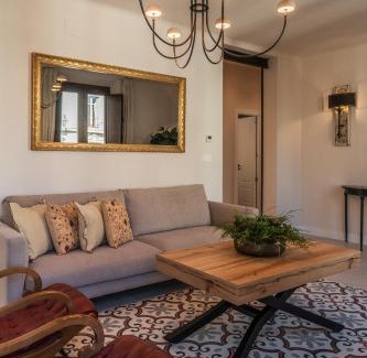 Centro - Sagrario Apartamento | Gran Via Boutique By Florentia Homes