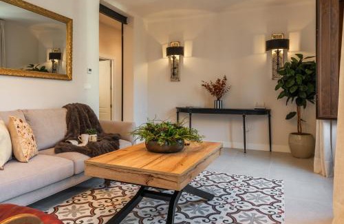 Centro - Sagrario Apartamento | Gran Via Boutique By Florentia Homes