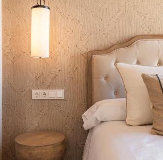 Centro - Sagrario Apartamento | Gran Via Boutique By Florentia Homes