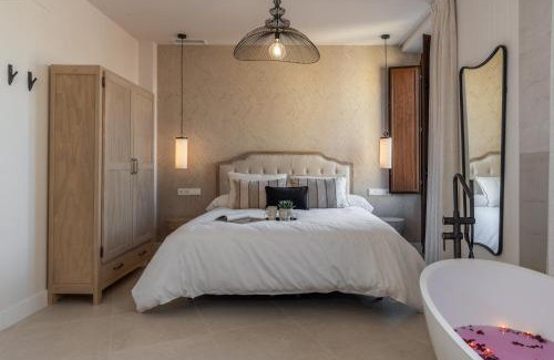 Centro - Sagrario Apartamento | Gran Via Boutique By Florentia Homes