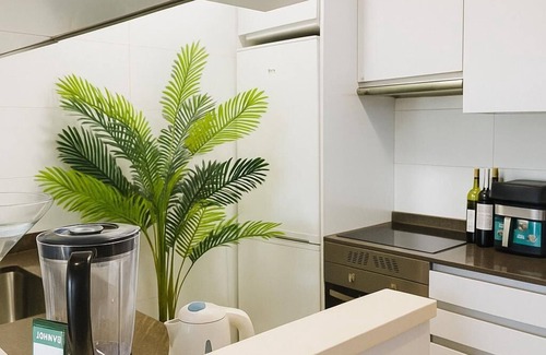Malasana Apartamento | Gran via- Espectacular Apartamento privado