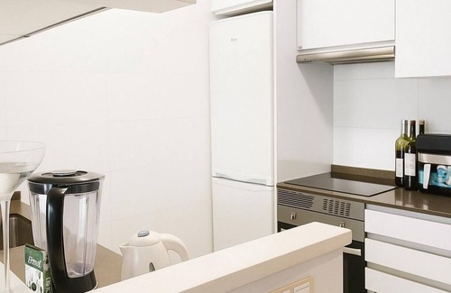 Malasana Apartamento | Gran via- Espectacular Apartamento privado