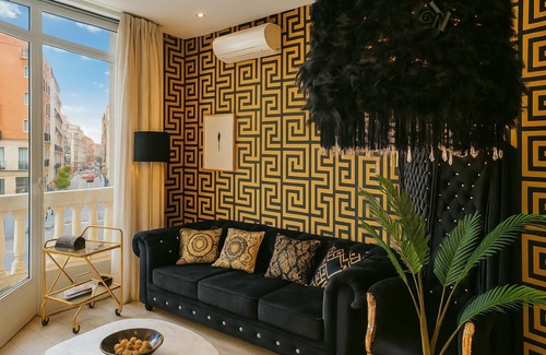 Malasana Apartamento | Gran via- Espectacular Apartamento privado