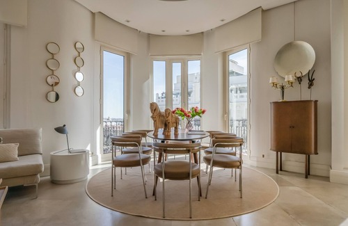 Justicia Apartamento | Gran Vía Luxe - Amazing views