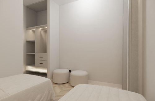 Justicia Apartamento | Gran Via XVII calle Fuencarral 6BR 7BH