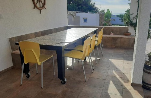 El Vendrell Villa | Gran y luminosa villa de vacaciones