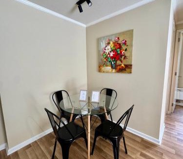 Temuco Apartamento | Gran y Moderno Apartamento
