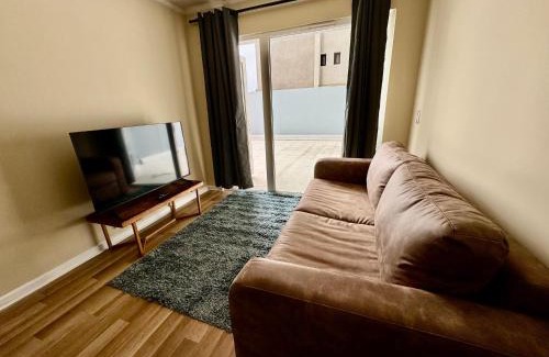 Temuco Apartamento | Gran y Moderno Apartamento