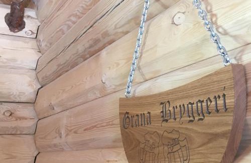 Snasa Cama Y Desayuno | Grana Bryggeri