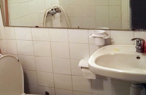 Agadir Apartamento | Piso en Granada cerca de mab9atch