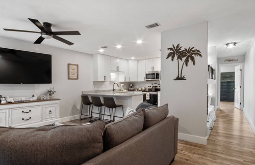 El Centro Beach Condominio | Granada Getaway Ground floor PETS AOK