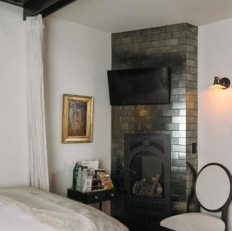 Downtown Hotel | Granada Hotel & Bistro