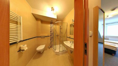 Szczytna Casa | Granada Pensjonat & SPA