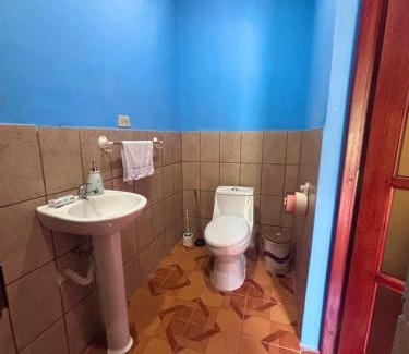 Granada Casa | Granados Guest House