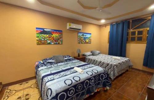 Granada Casa | Granados Guest House