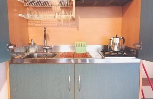 Pietraviva Apartamento | Apartamento Granero