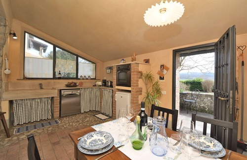 Sovicille Apartamento | Granaio, Palazzo a Merse, Sovicille, Siena