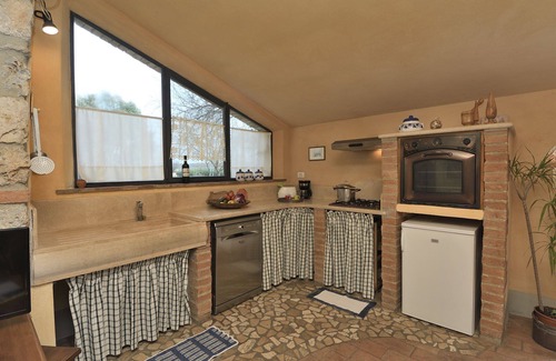 Sovicille Apartamento | Granaio, Palazzo a Merse, Sovicille, Siena