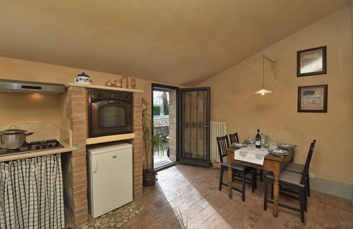 Sovicille Apartamento | Granaio, Palazzo a Merse, Sovicille, Siena