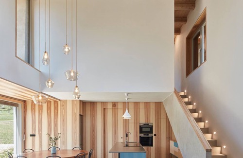 Jevicko Casa | Granary Arnostov