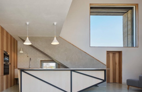 Jevicko Casa | Granary Arnostov
