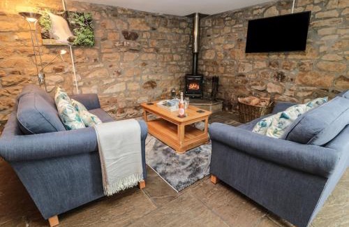 Bellingham Casa | Granary Cottage