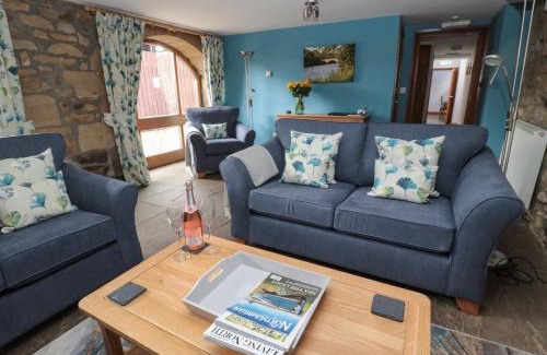 Bellingham Casa | Granary Cottage