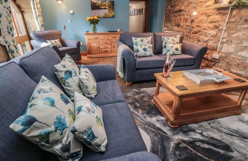 Bellingham Casa | Granary Cottage