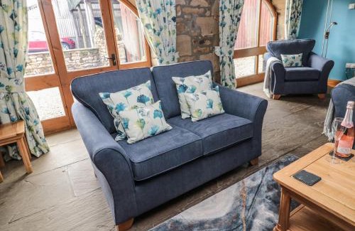 Bellingham Casa | Granary Cottage
