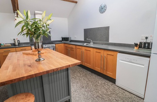 Bellingham Cabaña | Granary Cottage