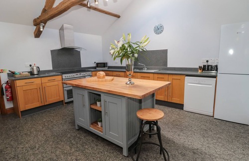 Bellingham Cabaña | Granary Cottage